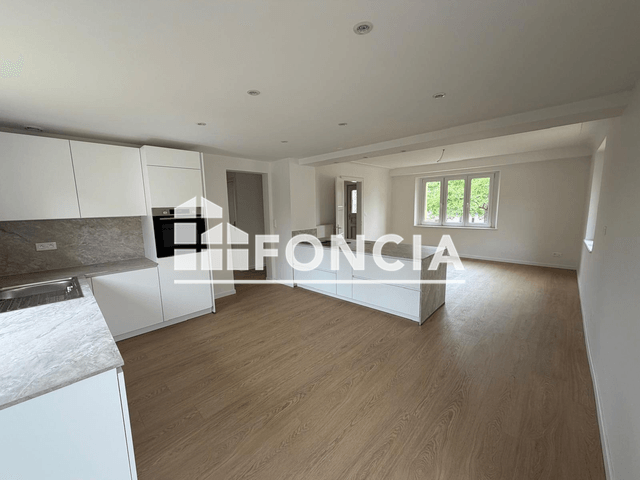 Maison 5 pièces (191 m²) à louer - Jebsheim (68320)
