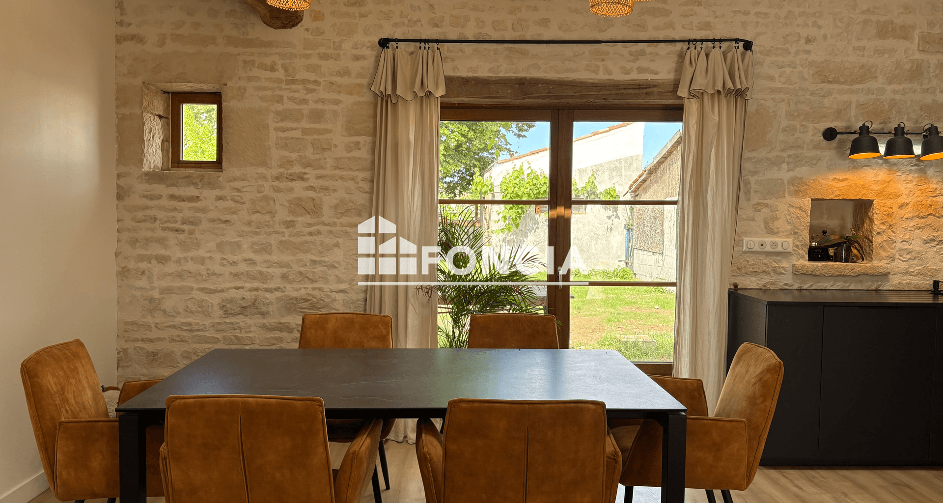 Maison 4 pièces (75 m²) à vendre - Sainte-soulle (17220)