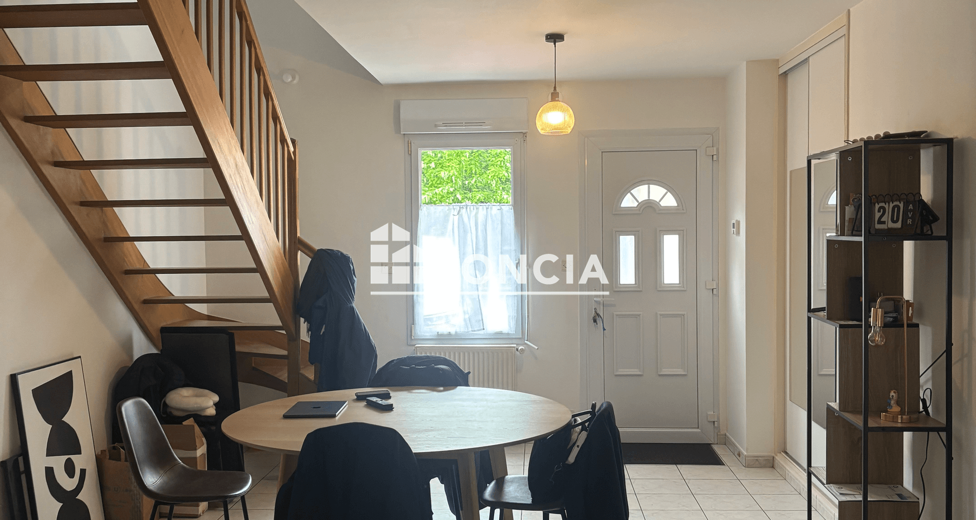 Maison 4 pièces (103.92 m²) à louer - Sablé-sur-sarthe (72300)