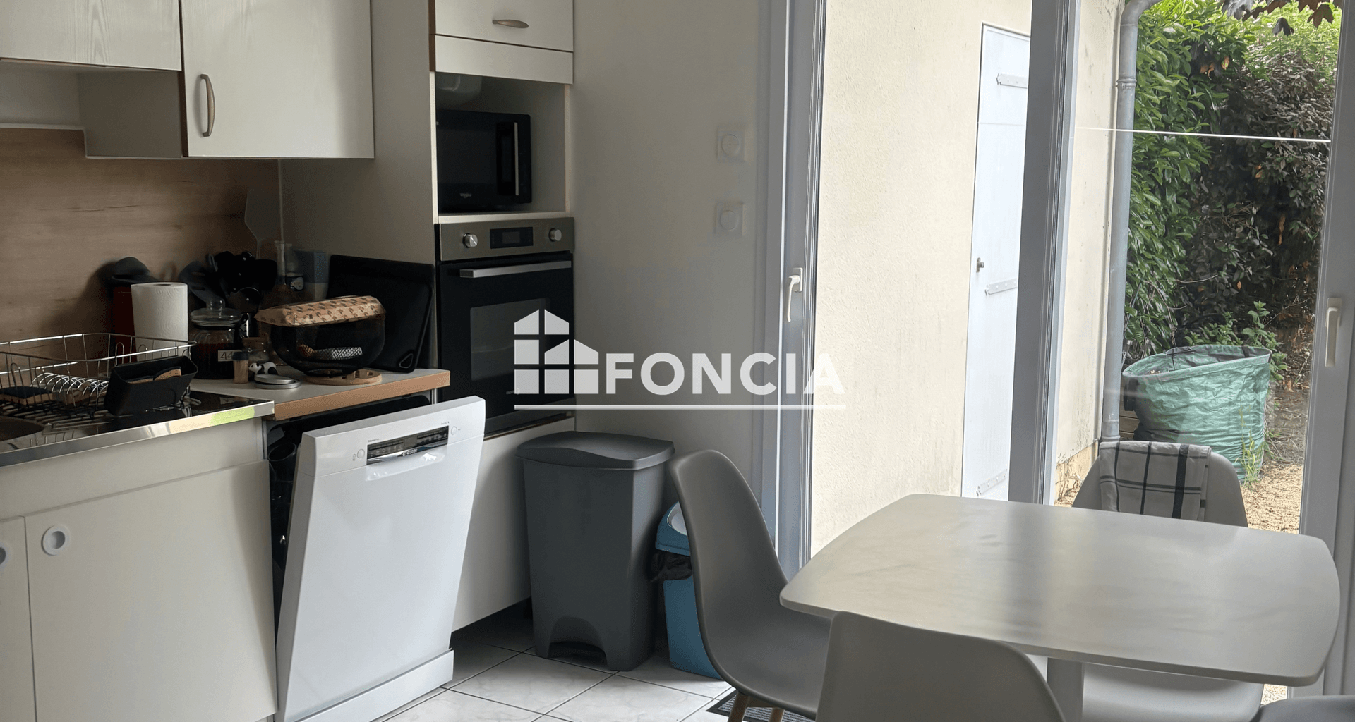 Maison 4 pièces (103.92 m²) à louer - Sablé-sur-sarthe (72300)