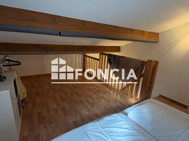 Maison 2 pièces (29.97 m²) à louer - Gruissan (11330)