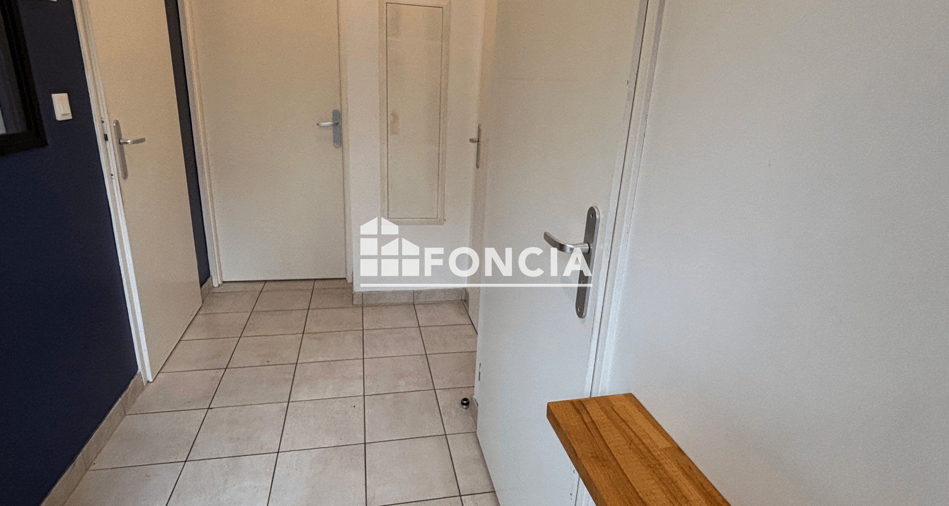 Maison 4 pièces (87.64 m²) à louer - Garges-lès-gonesse (95140)