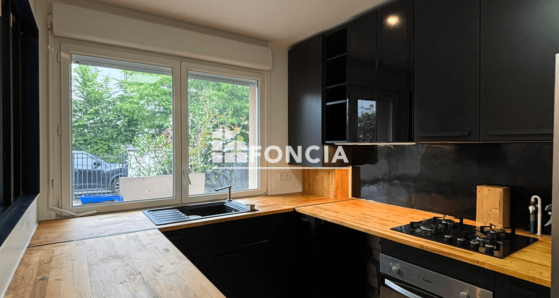 Maison 4 pièces (87.64 m²) à louer - Garges-lès-gonesse (95140)