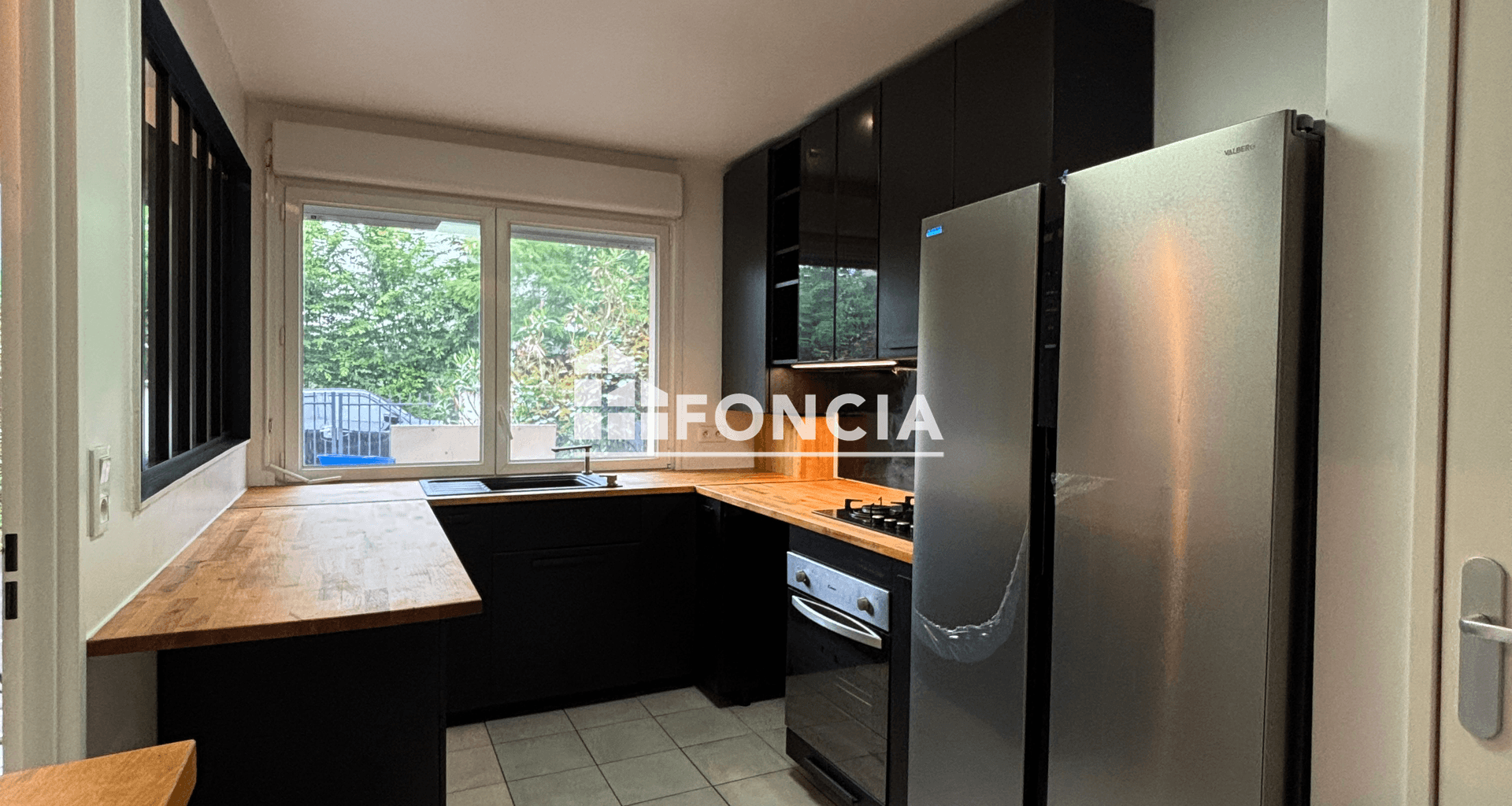 Maison 4 pièces (87.64 m²) à louer - Garges-lès-gonesse (95140)