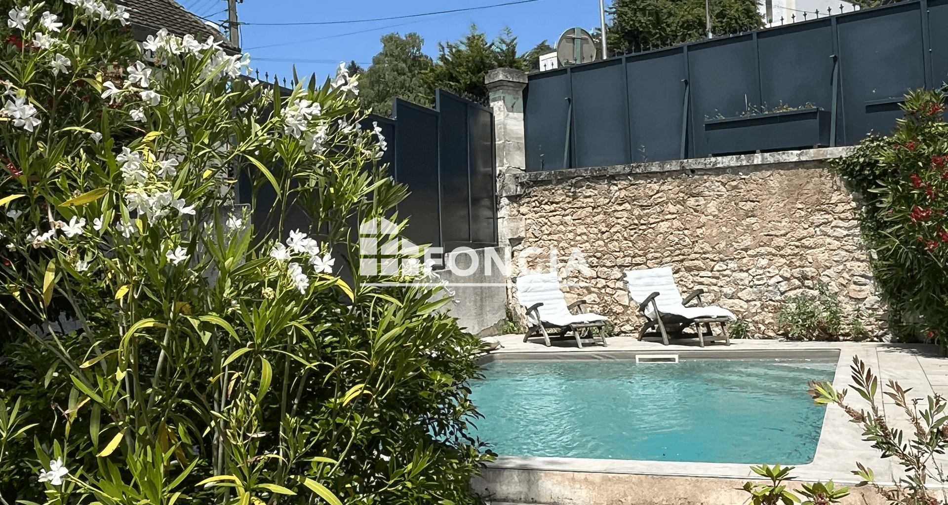 Maison 5 pièces (122 m²) à vendre - Périgueux (24000)