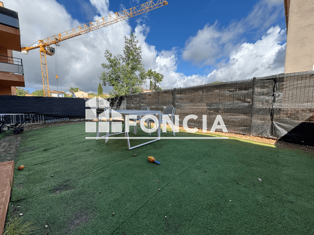 Appartement 3 pièces (54.75 m²) à louer - Bormes Les Mimosas (83230)