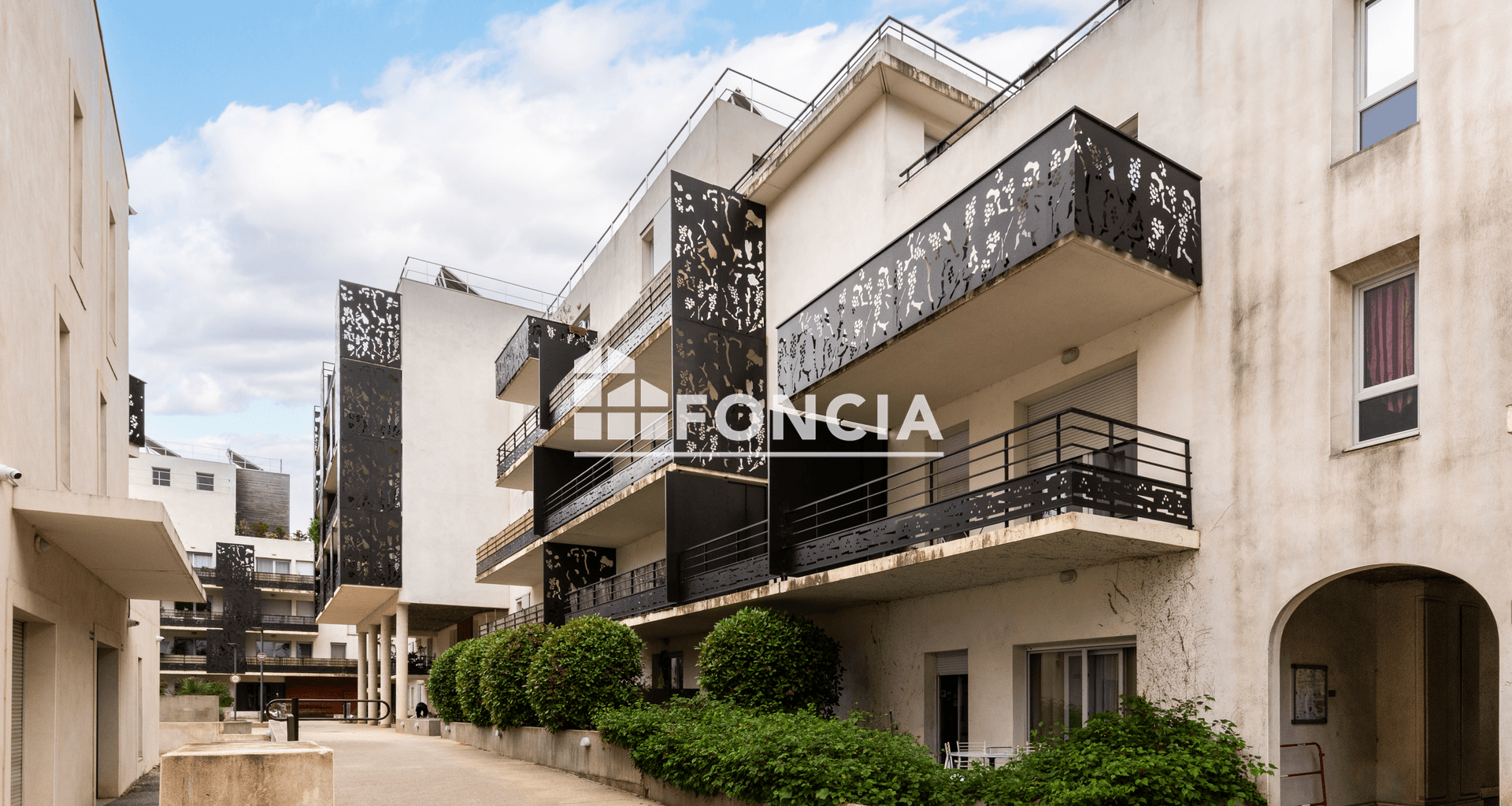 Appartement 2 pièces (35.53 m²) à vendre - Narbonne (11100)