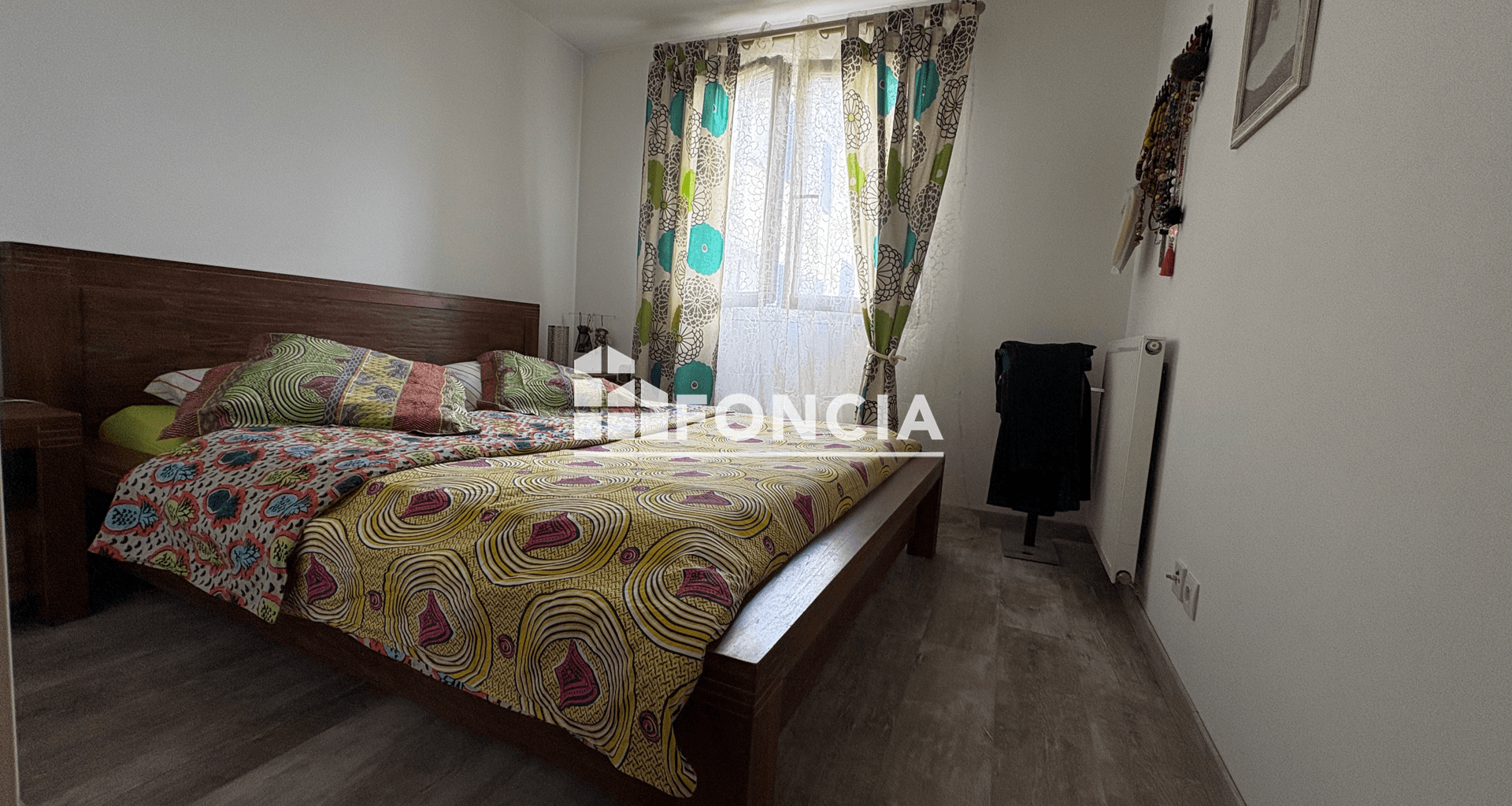 Appartement 3 pièces (59.38 m²) à vendre - ÉRagny (95610)