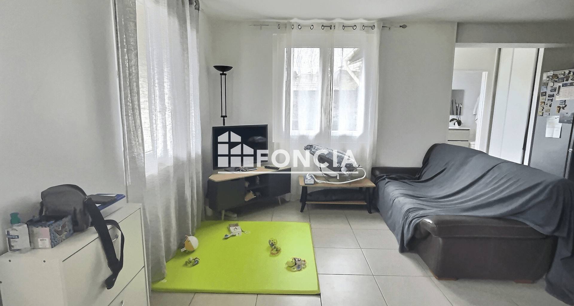 Maison 4 pièces (70 m²) à vendre - Condrieu (69420)