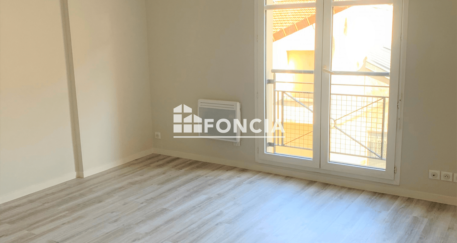 Studio (25.28 m²) à louer - Melun (77000)