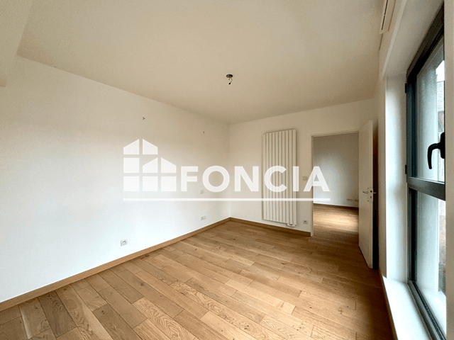 Appartement 2 pièces (56.26 m²) à louer - Rouen (76000)