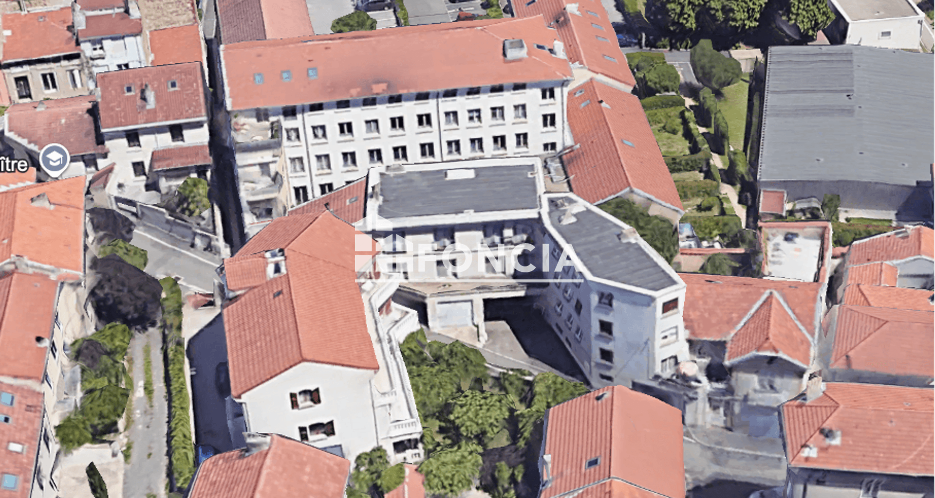 Maison 7 pièces (190.79 m²) à vendre - Saint-étienne (42000)