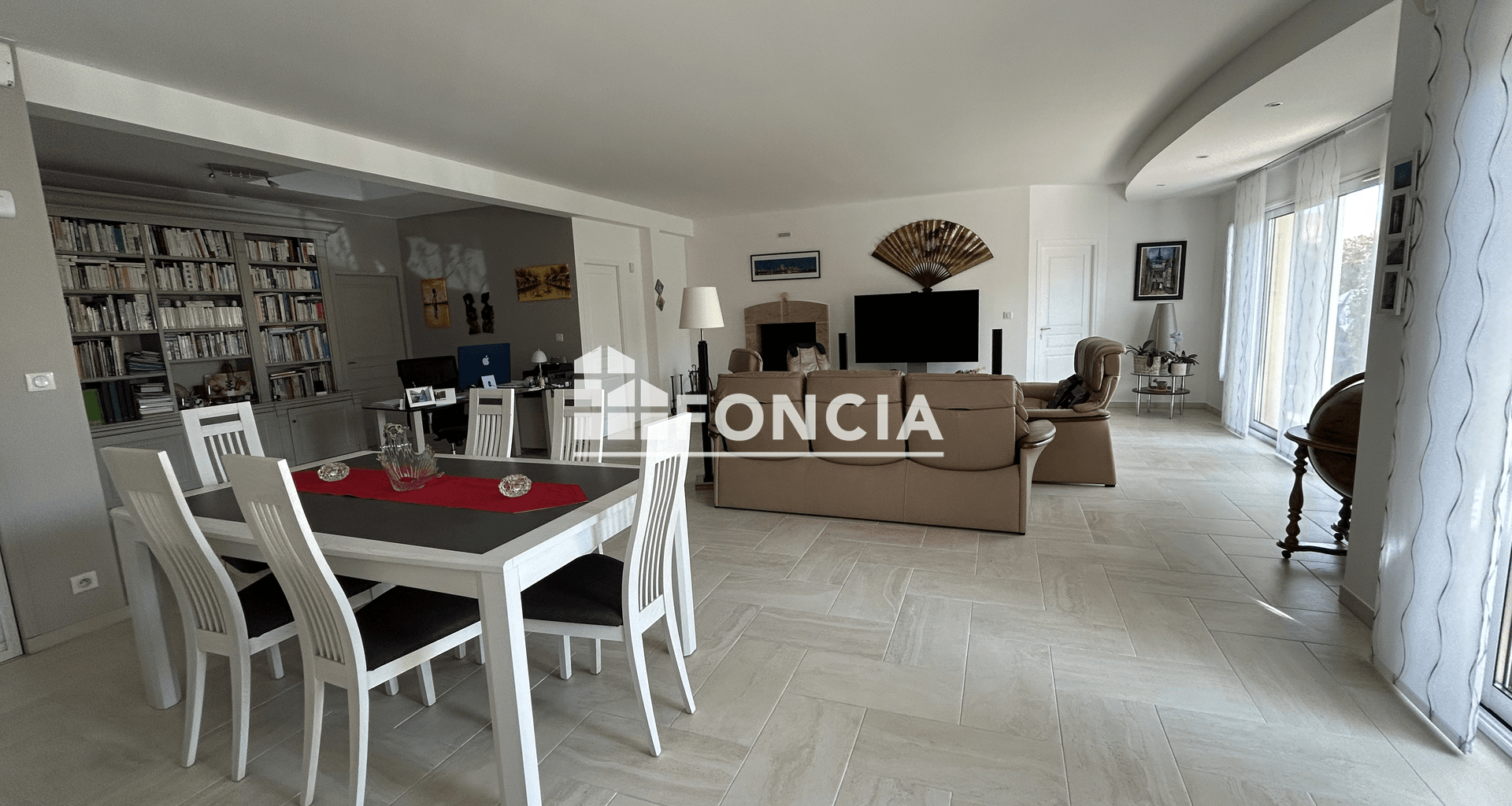 Maison 6 pièces (192 m²) à vendre - Chartres (28000)
