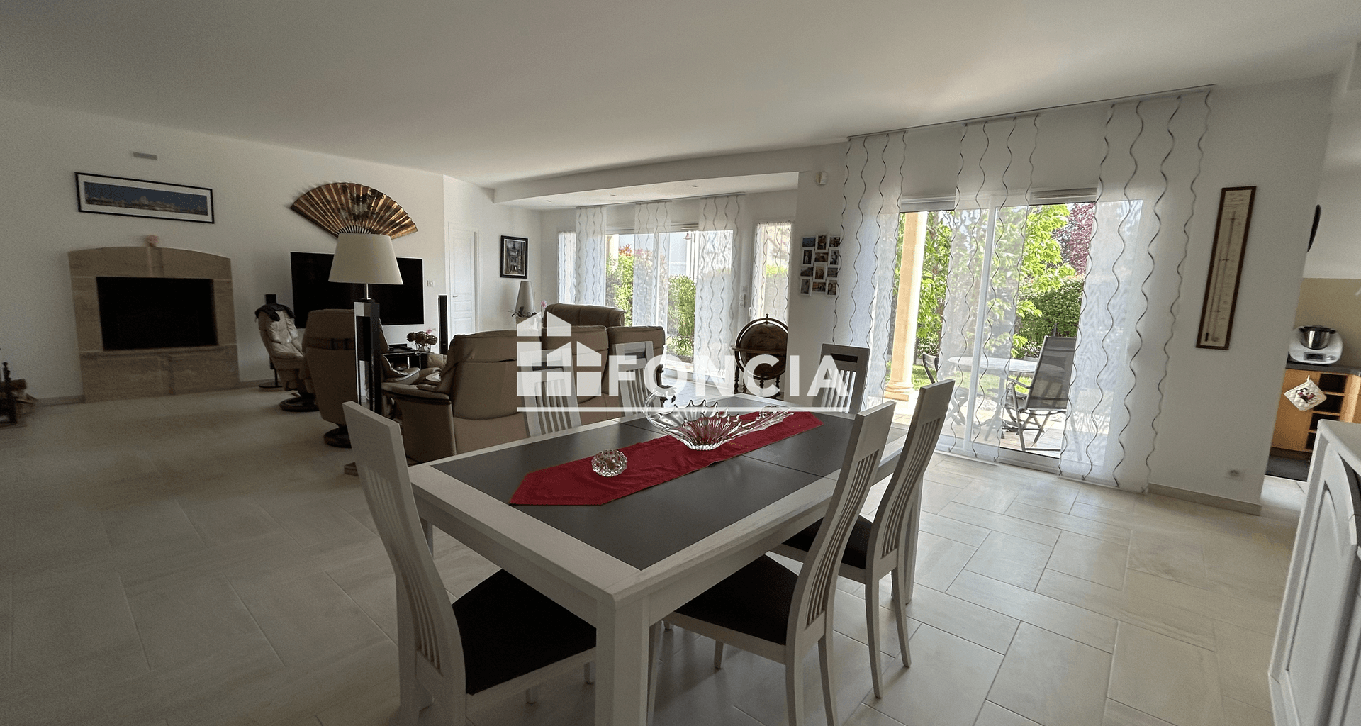 Maison 6 pièces (192 m²) à vendre - Chartres (28000)