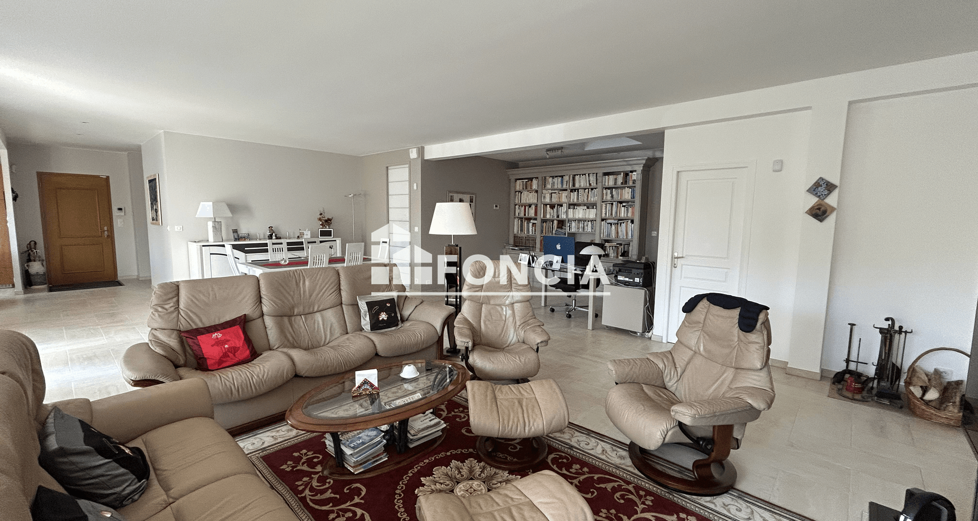 Maison 6 pièces (192 m²) à vendre - Chartres (28000)
