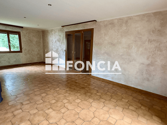 Maison 5 pièces (124.02 m²) à louer - Art Sur Meurthe (54510)