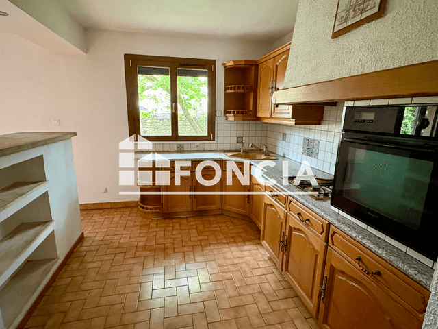Maison 5 pièces (124.02 m²) à louer - Art Sur Meurthe (54510)