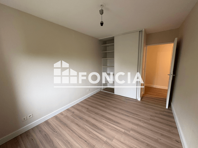 Appartement 3 pièces (57.88 m²) à louer - Saint Sever (40500)