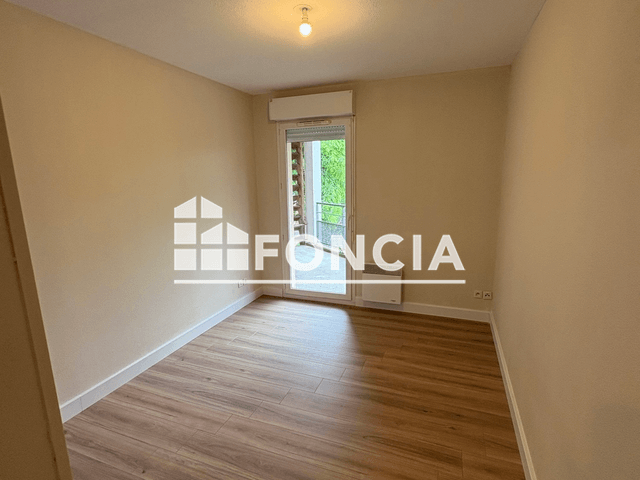 Appartement 3 pièces (57.88 m²) à louer - Saint Sever (40500)