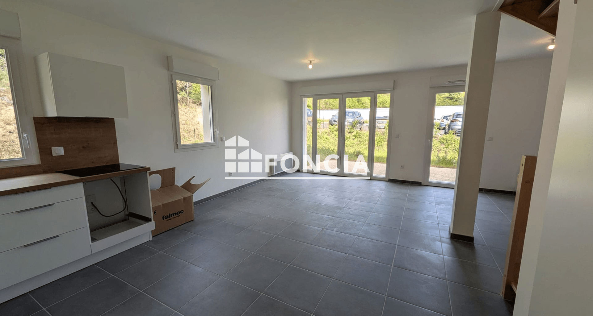 Appartement 4 pièces (78.3 m²) à louer - Saint-hilarion (78125)