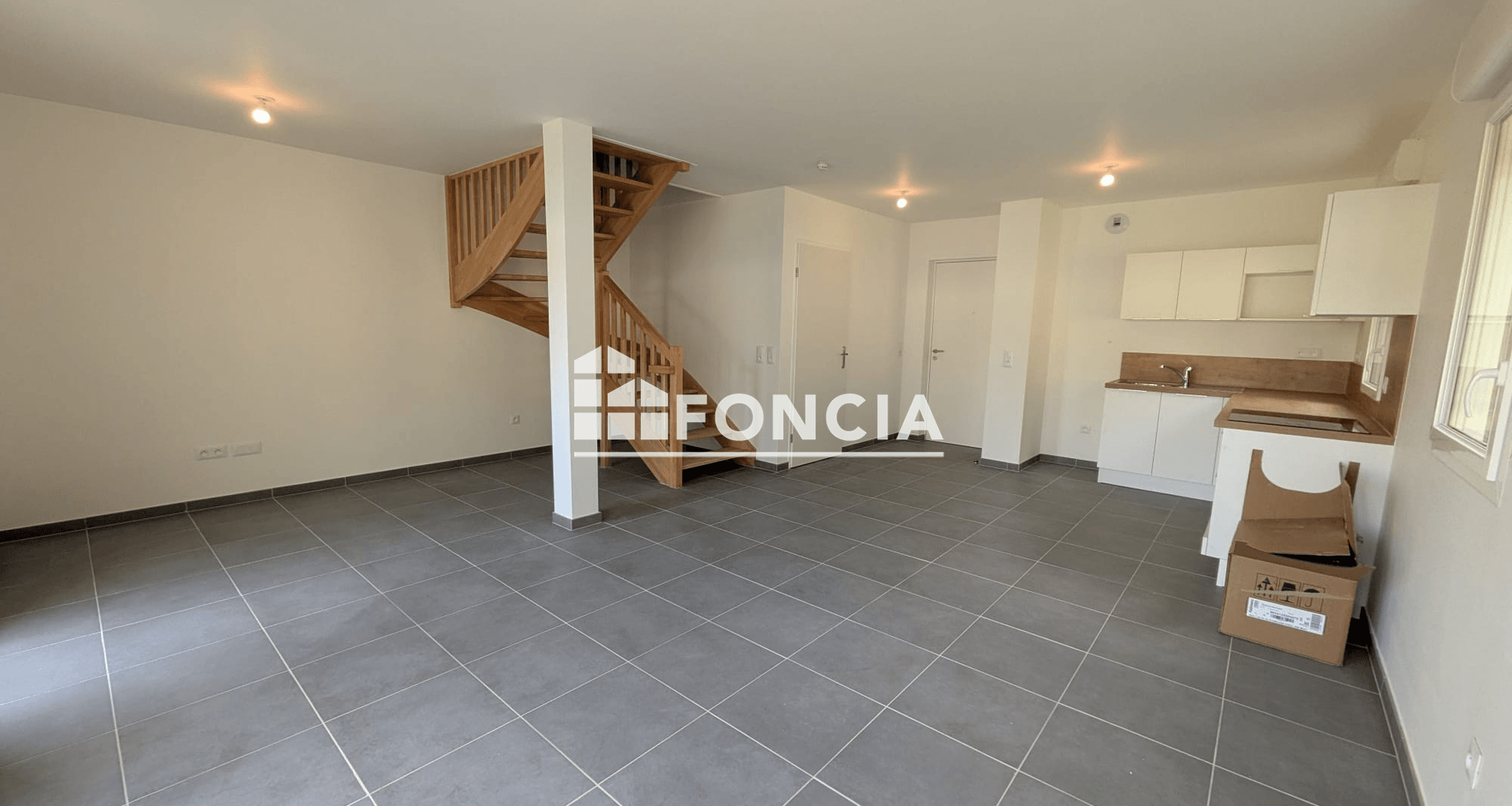Appartement 4 pièces (78.3 m²) à louer - Saint-hilarion (78125)