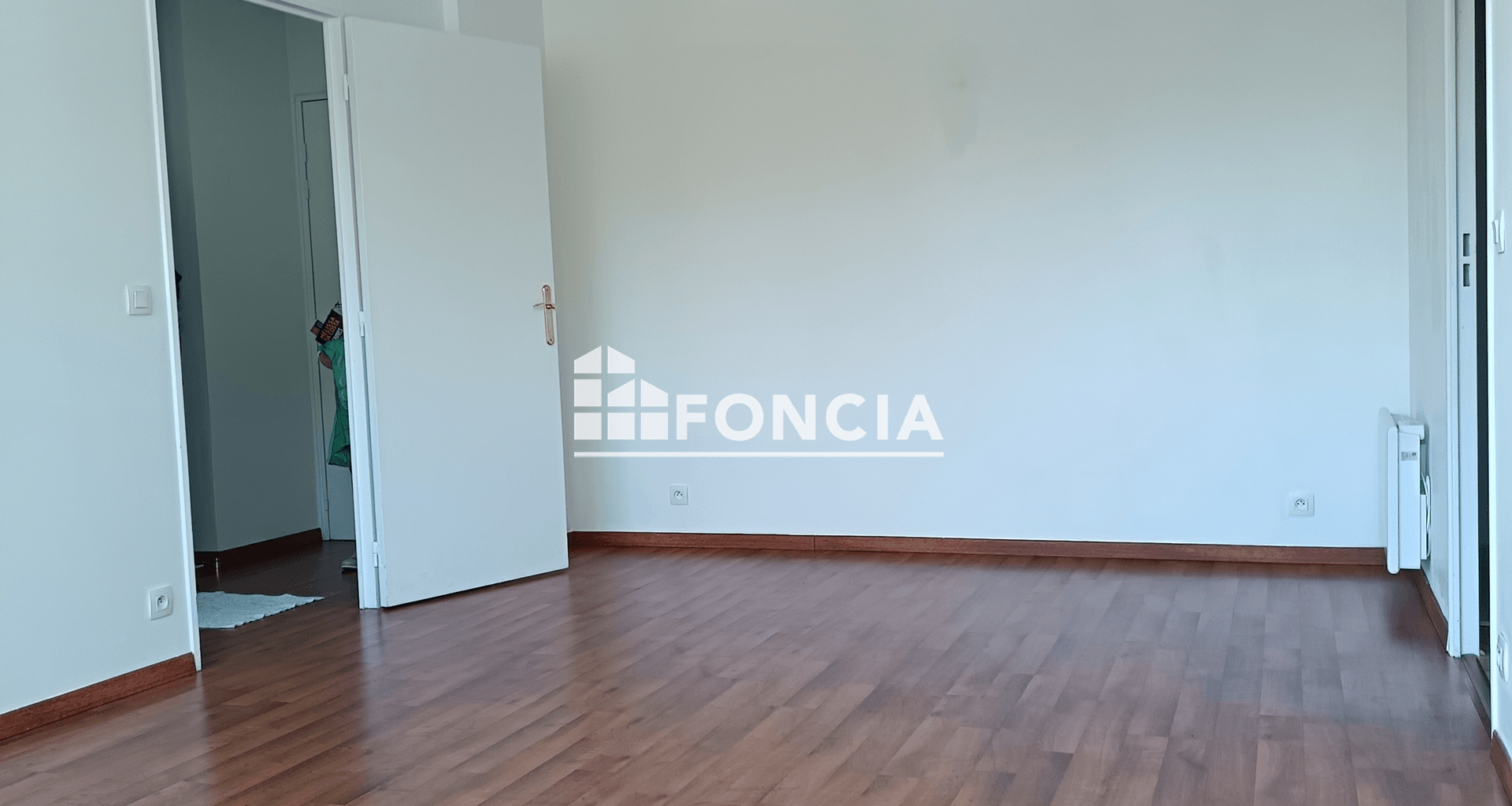Appartement 3 pièces (64 m²) à vendre - Pontoise (95300)