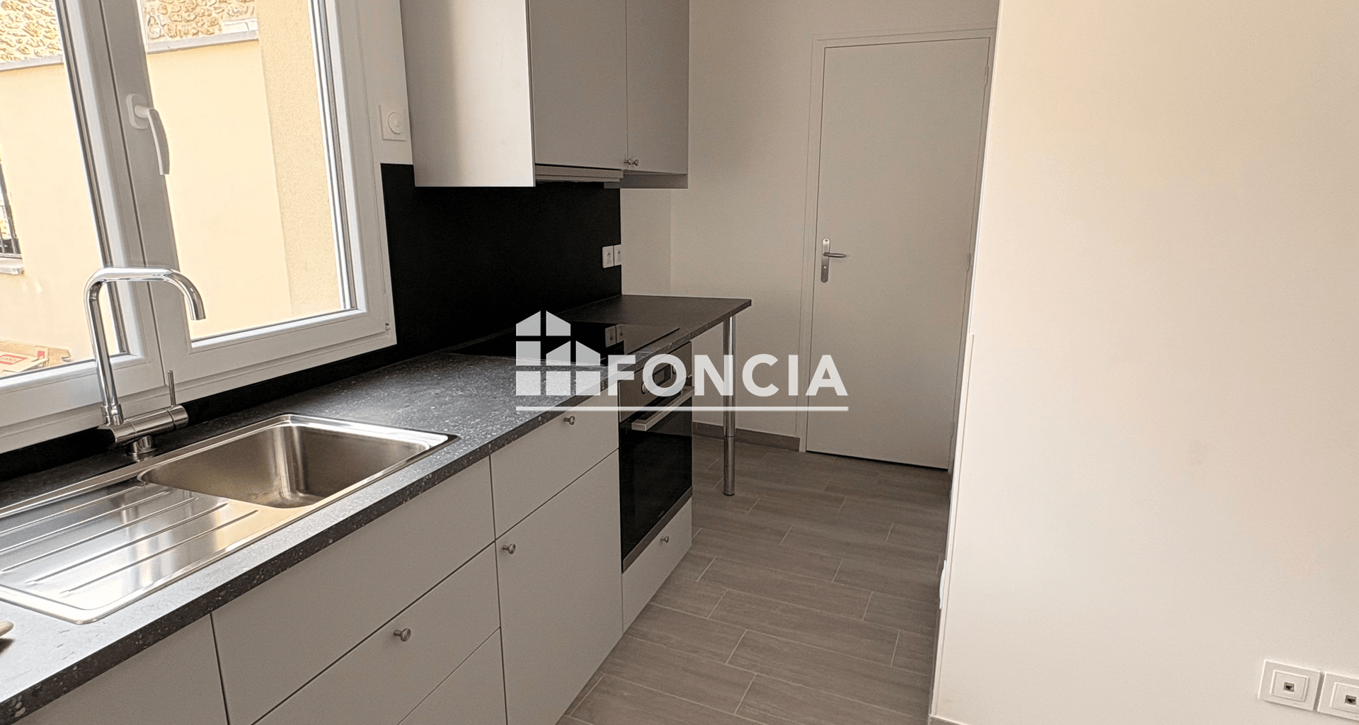 Maison 2 pièces (24.13 m²) à louer - Soisy-sur-seine (91450)