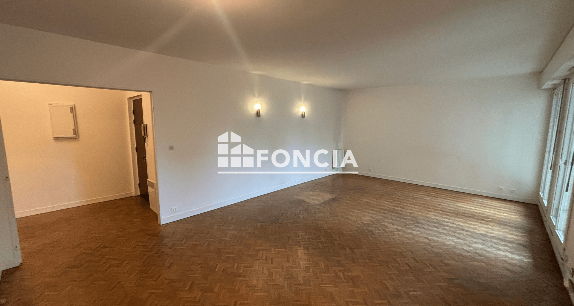 Appartement 4 pièces (95.59 m²) à louer - Bourg-la-reine (92340)
