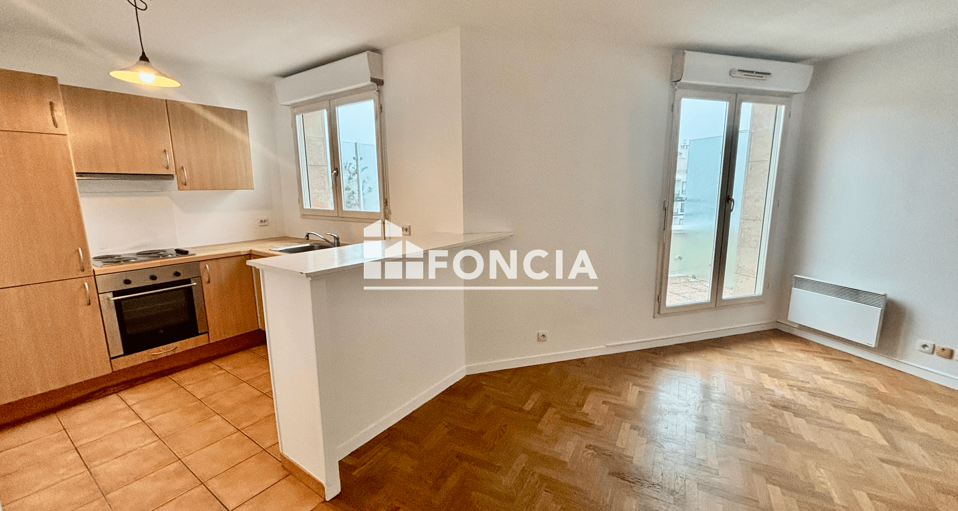 Studio (28.34 m²) à louer - Saint-cyr-l'école (78210)