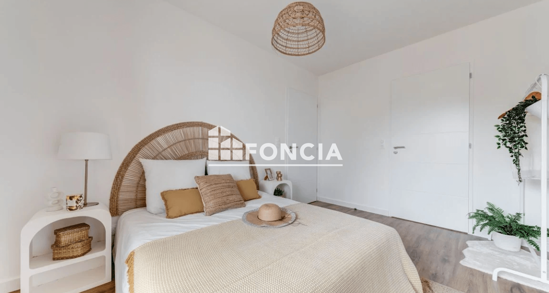 Appartement 4 pièces (94.85 m²) à vendre - Fleurieux-sur-l'arbresle (69210)
