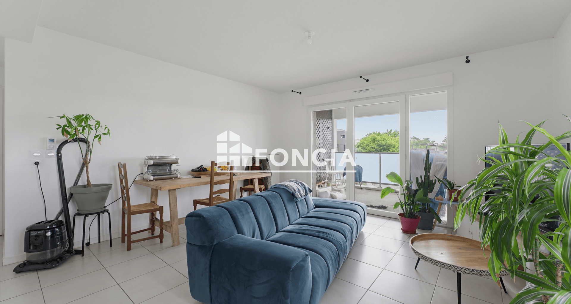 Appartement 3 pièces (63.15 m²) à vendre - Parempuyre (33290)
