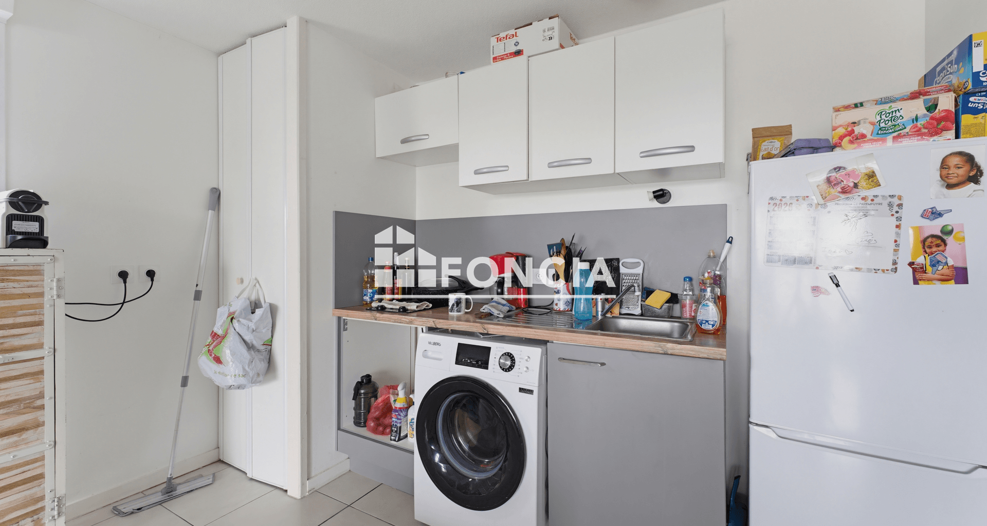 Appartement 3 pièces (63.15 m²) à vendre - Parempuyre (33290)