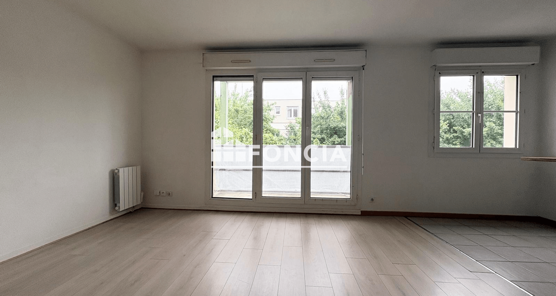Studio (30.01 m²) à louer - Domont (95330)