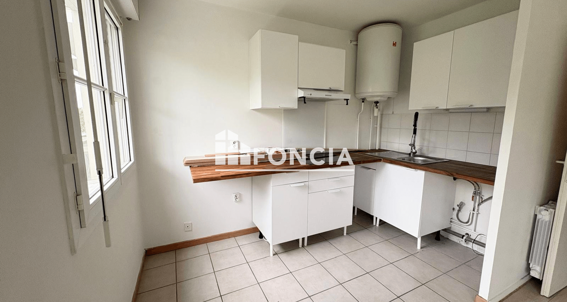 Studio (30.01 m²) à louer - Domont (95330)