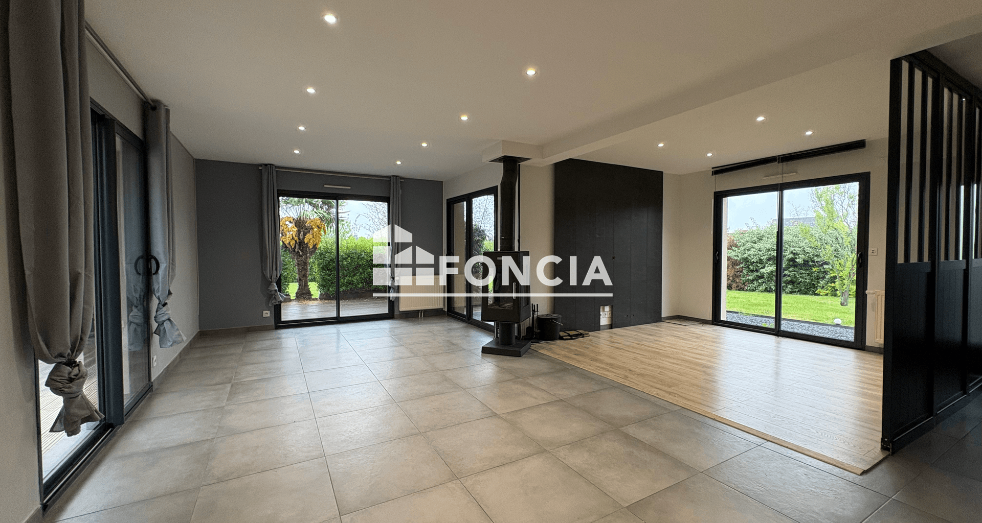 Maison 6 pièces (152 m²) à vendre - Saint-pierre-en-auge (14170)