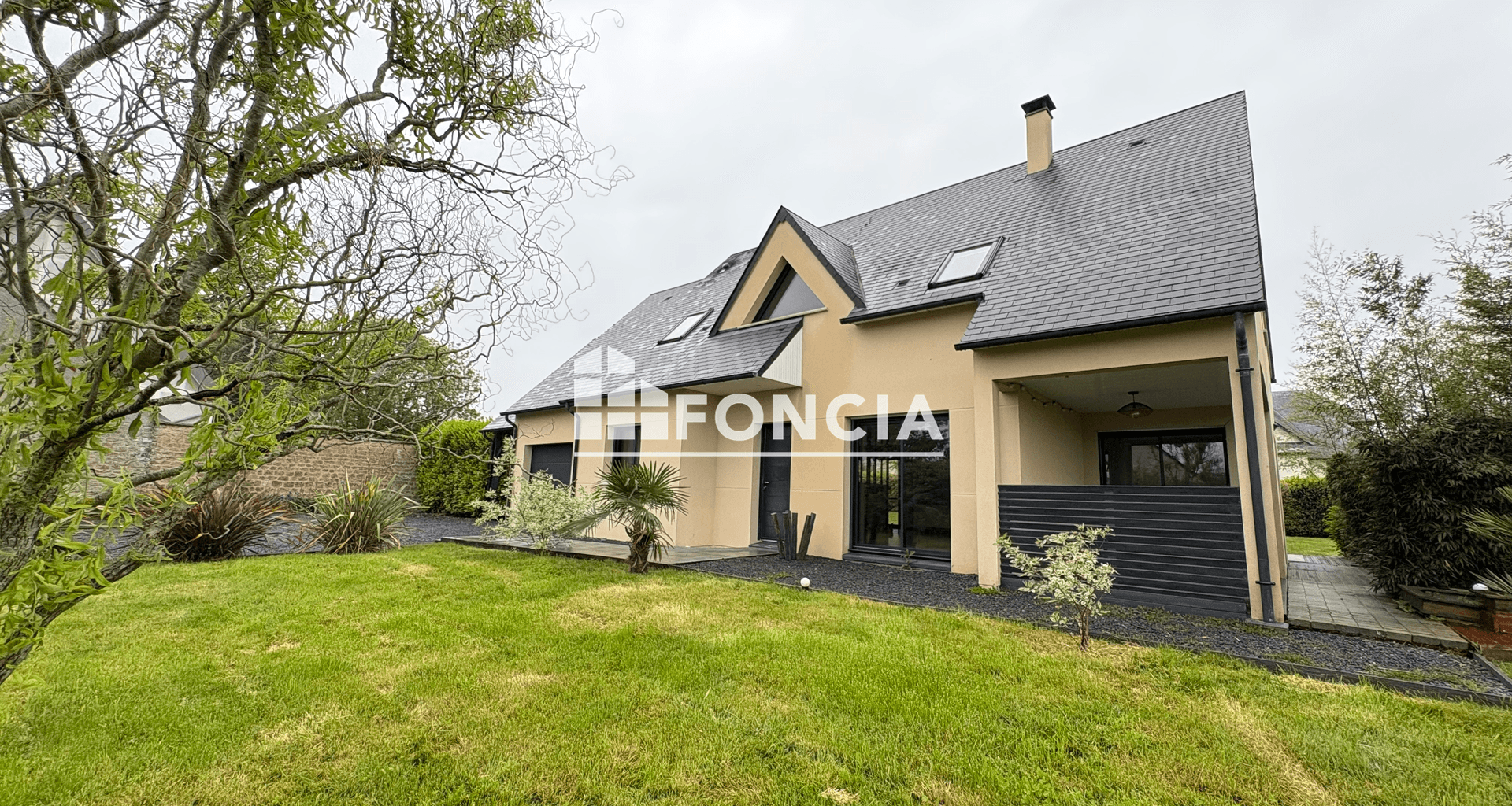 Maison 6 pièces (152 m²) à vendre - Saint-pierre-en-auge (14170)