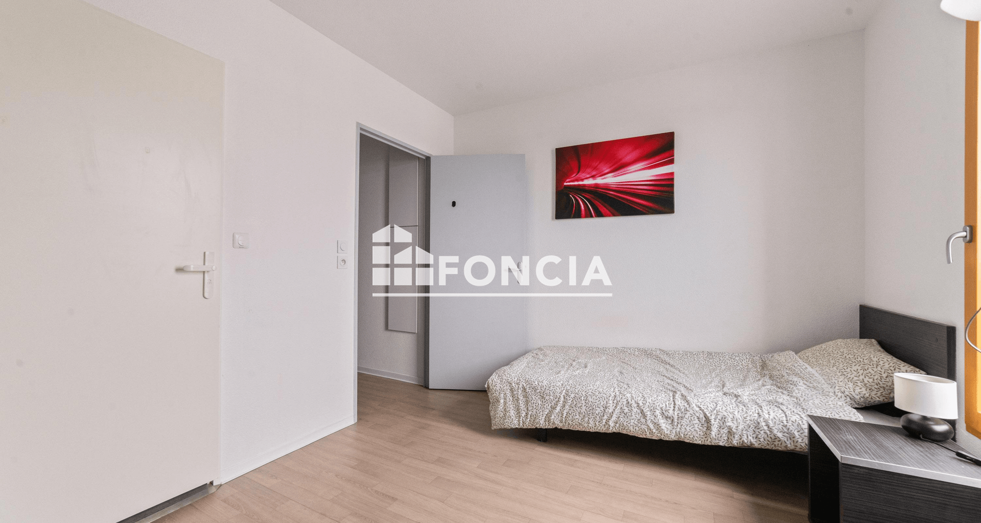 Studio (17.83 m²) à vendre - Lyon 9ᵉ (69009)