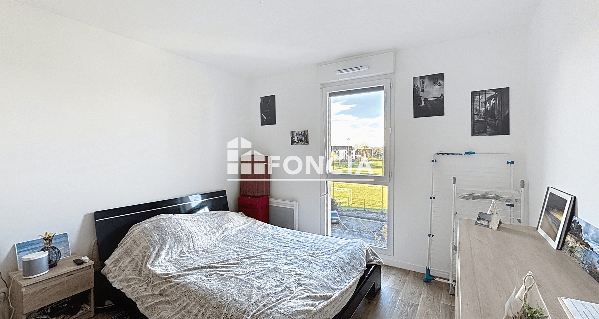 Appartement 2 pièces (41.46 m²) à vendre - Blainville-sur-orne (14550)