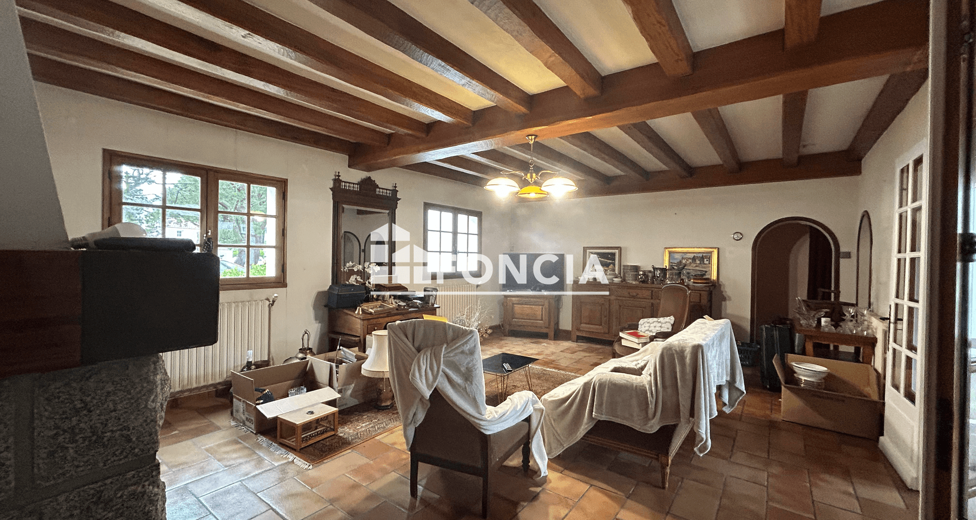 Maison 4 pièces (110 m²) à vendre - Noirmoutier-en-l'île (85330)