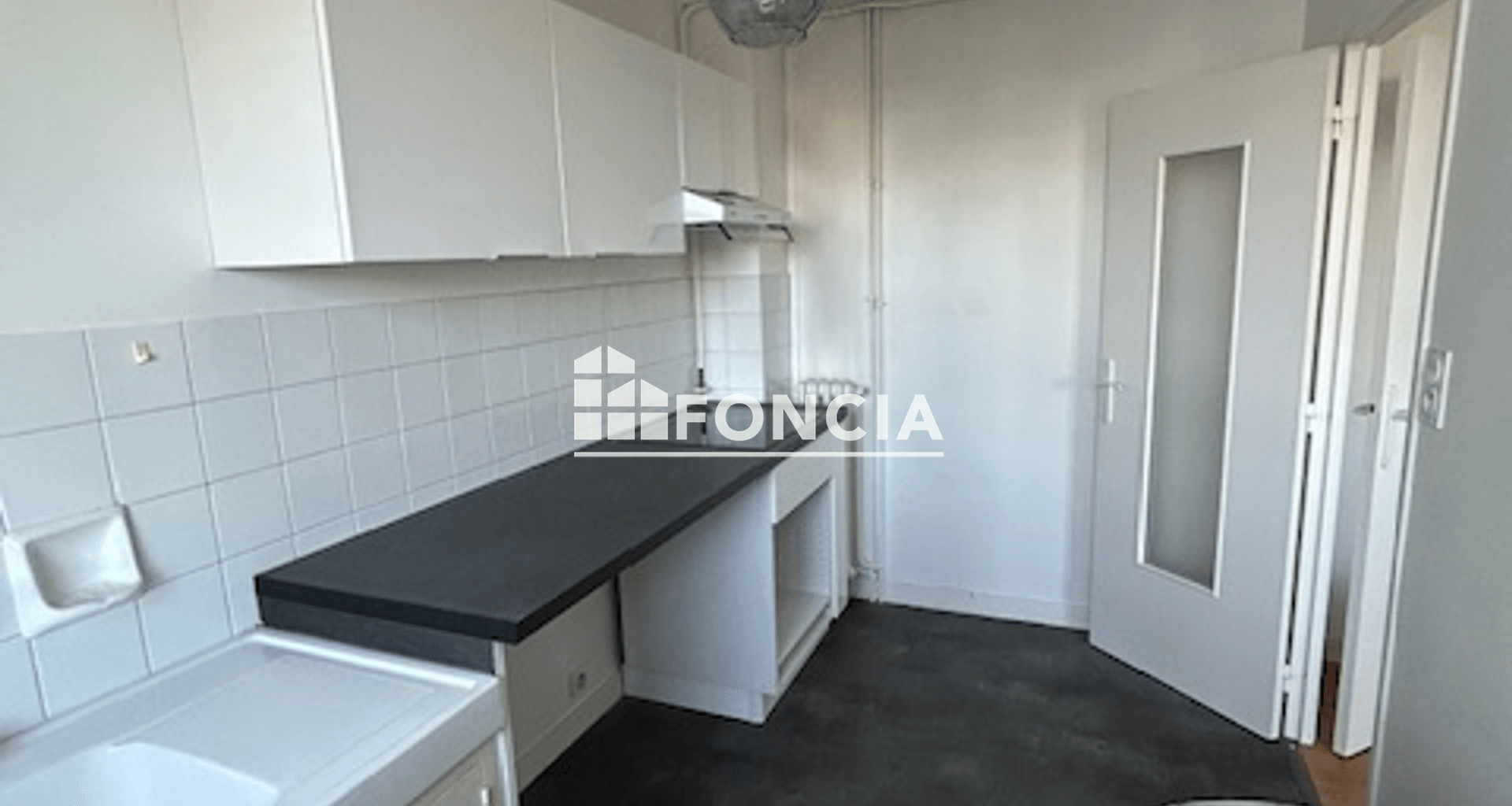 Studio (29.73 m²) à louer - Limoges (87000)