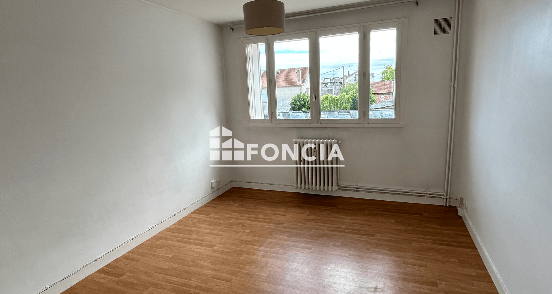 Studio (29.73 m²) à louer - Limoges (87000)