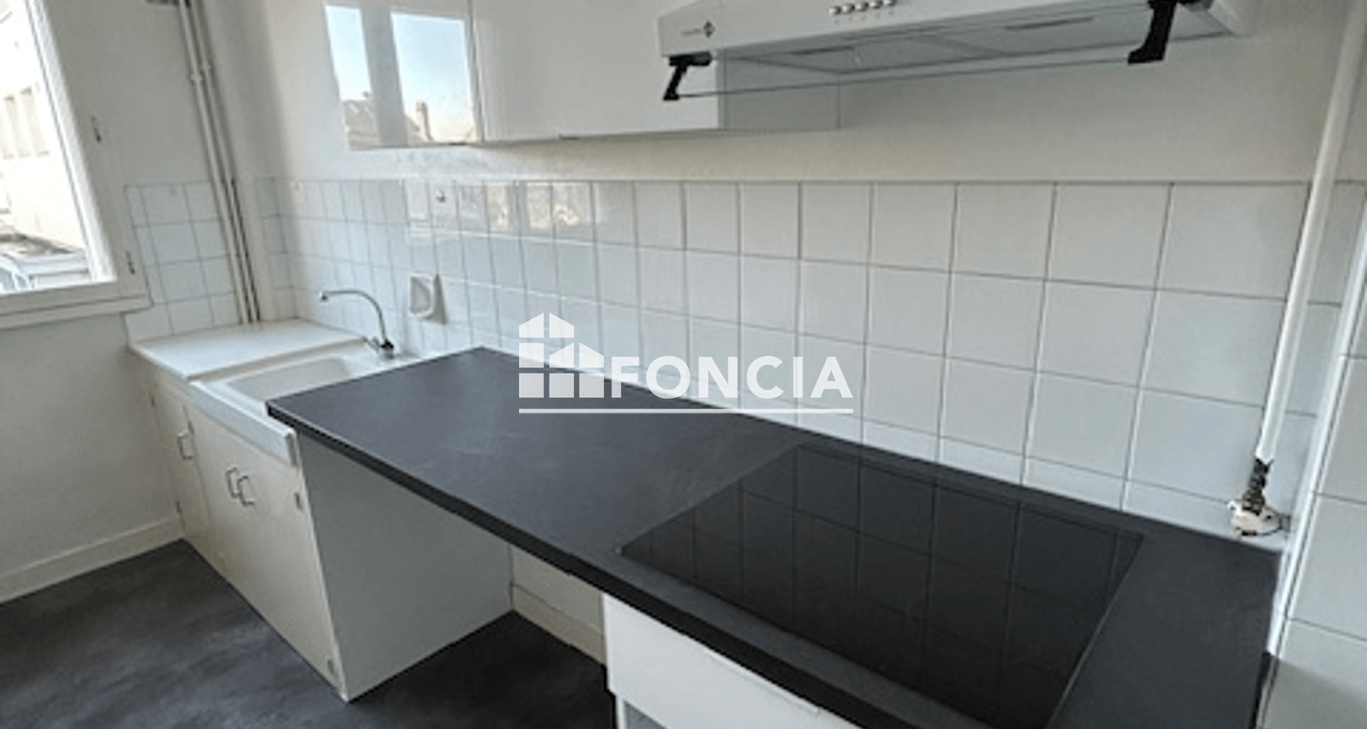 Studio (29.73 m²) à louer - Limoges (87000)