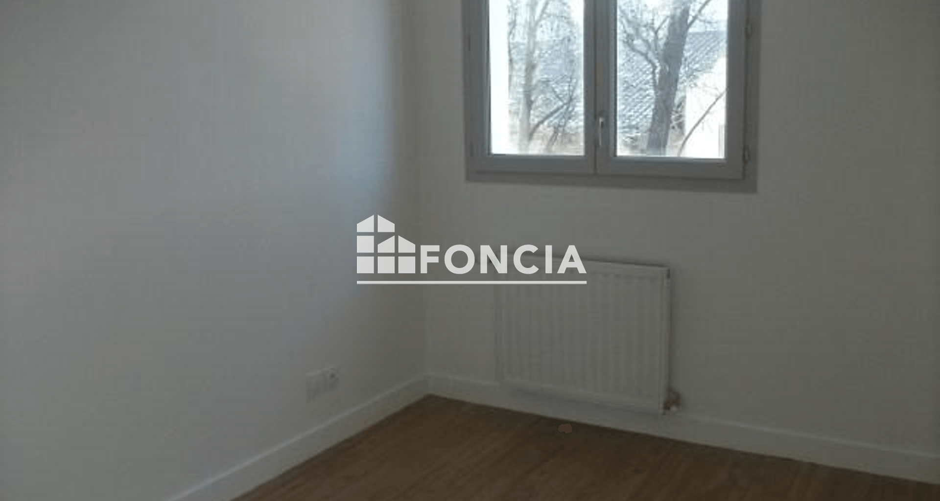 Maison 4 pièces (79.07 m²) à vendre - Rillieux-la-pape (69140)