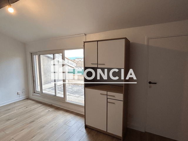 Studio (31.67 m²) à louer - Castres (81100)