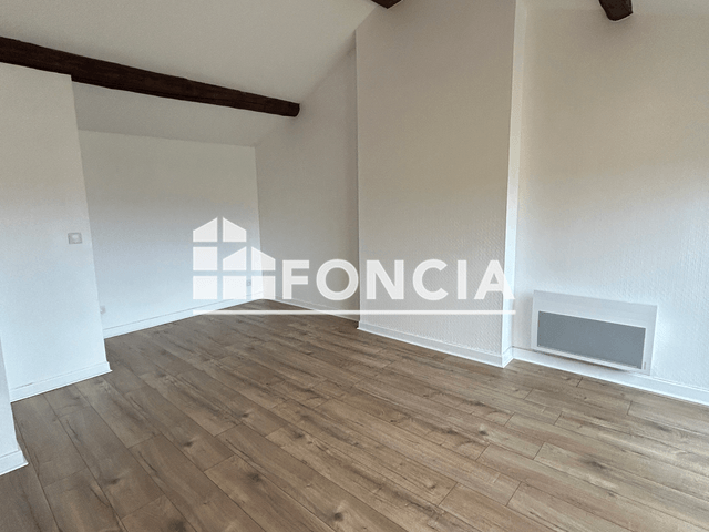 Studio (31.67 m²) à louer - Castres (81100)
