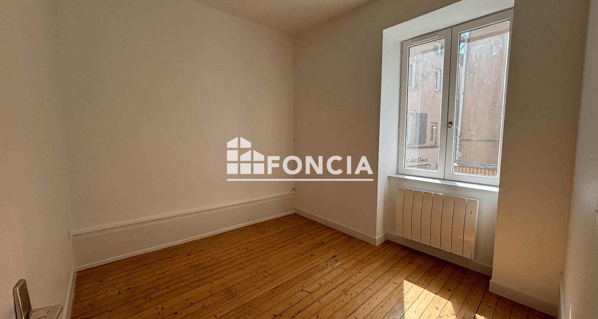 Appartement 3 pièces (52.13 m²) à louer - Neuville-sur-saône (69250)