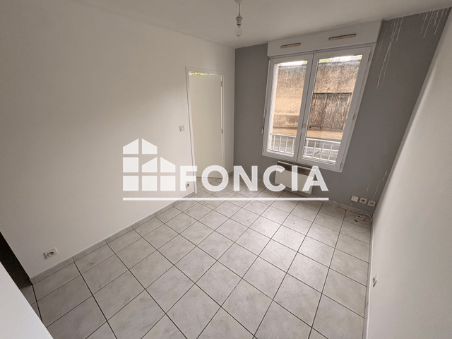 Appartement 2 pièces (31.88 m²) à louer - Poitiers (86000)