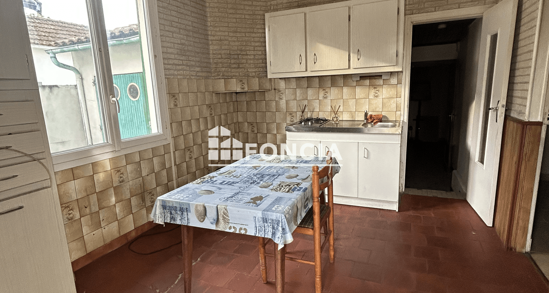 Maison 7 pièces (103 m²) à vendre - Le Château-d'oléron (17480)