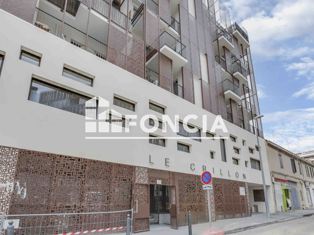 Appartement 4 pièces (91.99 m²) à louer - Marseille 5ᵉ (13005)