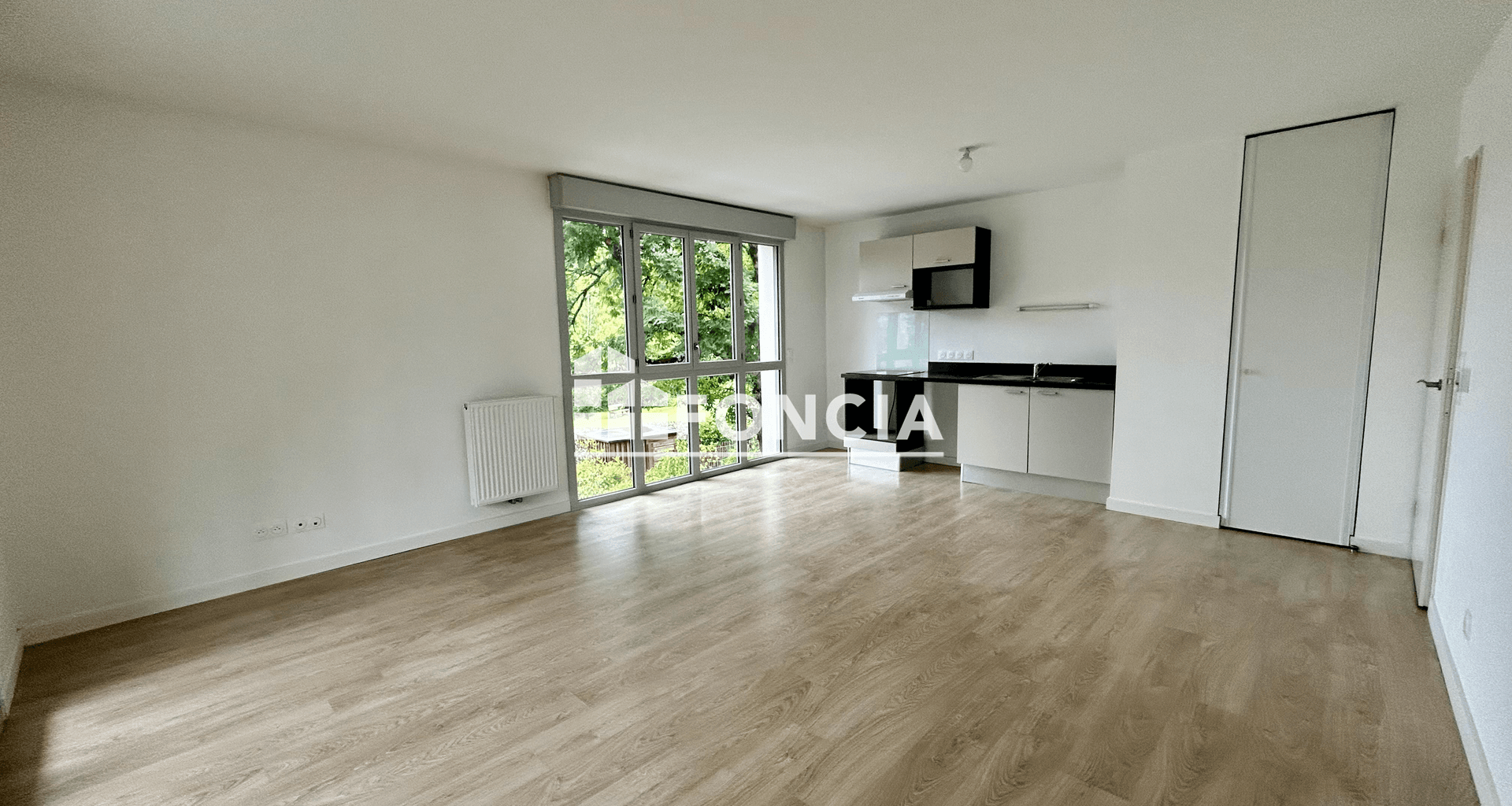 Appartement 3 pièces (68 m²) à vendre - Talence (33400)